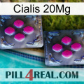 Brand Cialis 20Mg 01
